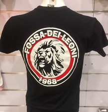 Maglia curva sud milano - maglia,