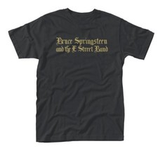 T-shirt Bruce Springsteen