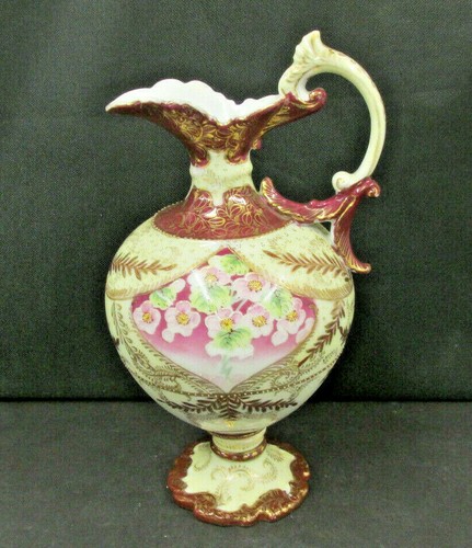 Vintage urna vaso altezza - vintage, 0"