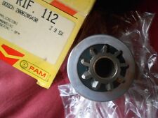 Lombardini Ruggerini BPM - Pignone motorino avviamento - Ricambio nuovo