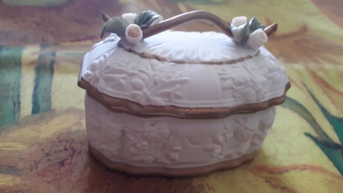 Bomboniera capodimonte 5 - capodimonte, 8,5