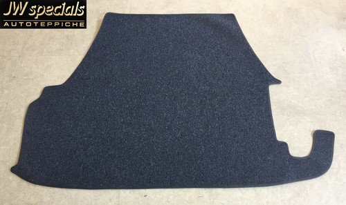 Tappeto bagagliaio per bmw - bagagliaio, e9