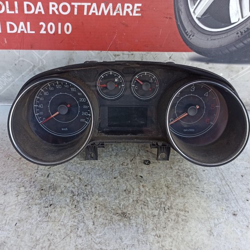 Quadro strumenti - quadro,