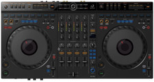 Alphatheta ddj grv6 controller - alphatheta, ddj-grv6