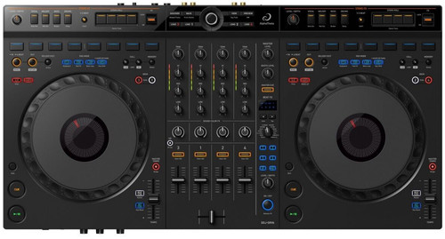 Alphatheta ddj grv6 - alphatheta, ddj-grv6