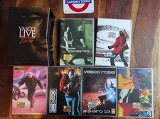 Vasco Rossi - Live Standing