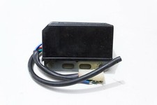 Centralina Bobina Accensione