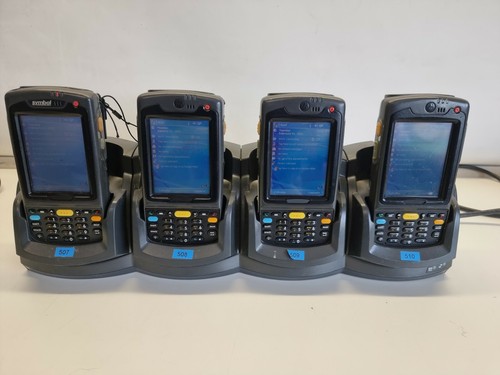 Motorola mc70 mc7090 - 4x,
