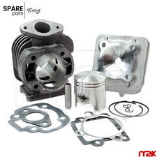 KIT CILINDRO GRUPPO TERMICO Ø