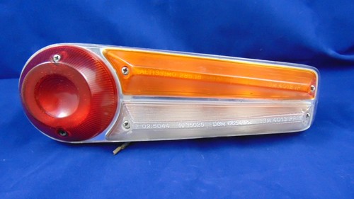 Faro post rear right - post., dx