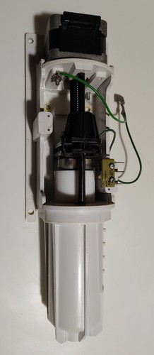 Horiba abx pentra - horiba,,