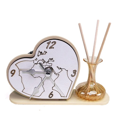 34984 bomboniere orologio - 34984,