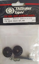 THUNDER TIGER RICAMBI RACING