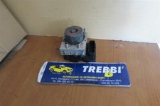 CENTRALINA ABS NISSAN MICRA 1200 BENZINA 2013 IN POI 0265956096