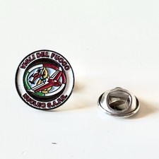 Spilla Vigili del Fuoco SAPR