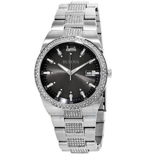 Orologio bulova uomo - orologio,