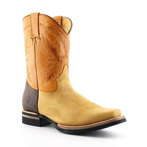 Stivali cowboy grinders el - cowboy,