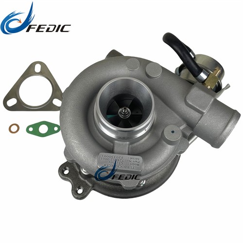 Turbine gt2256v 724652 pour - gt2256v,