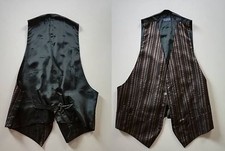 GILET UOMO ABBIGLIAMENTO