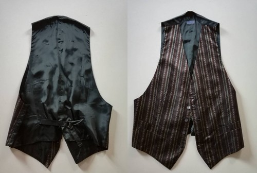 Gilet uomo abbigliamento - gilet,