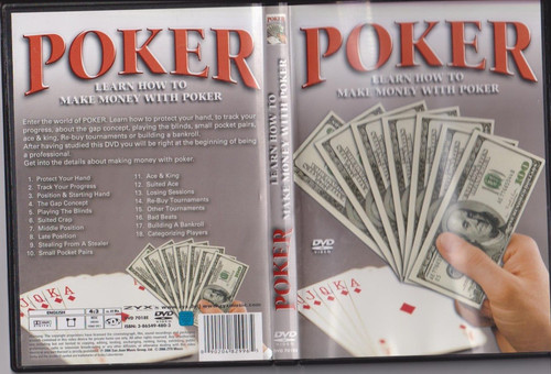Poker lernen learn how - poker,