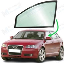 Audi A3 Sportback 2004 - 2012