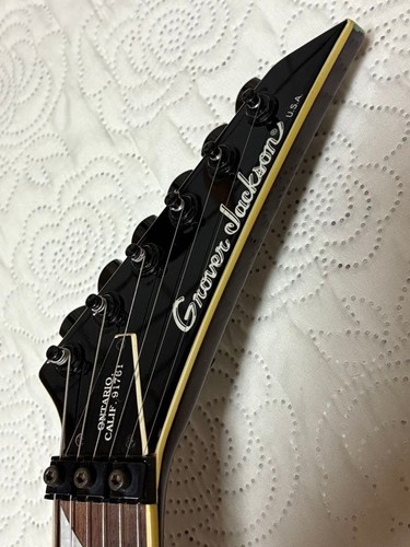 Chitarra elettrica grover - chitarra,