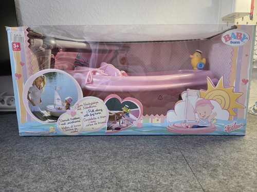 Zapf creation baby born - zapf,
