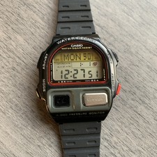 Orologio Casio bp100 vintage