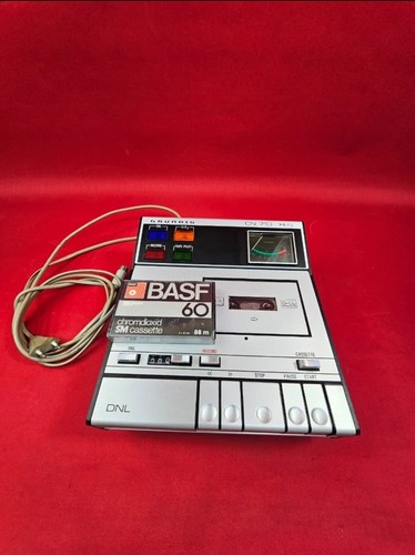Vintage grundig 700 - cn,