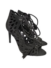 ZARA BASIC Sandaletto con