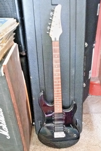 Yamaha erg121 chitarra - yamaha,