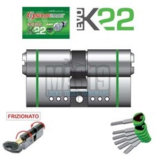 CILINDRO DI SICUREZZA