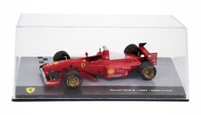 1/43 EDICOLA - FERRARI - F1