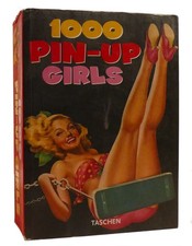 Harald hellmann 1000 pin - hellmann, pin-up