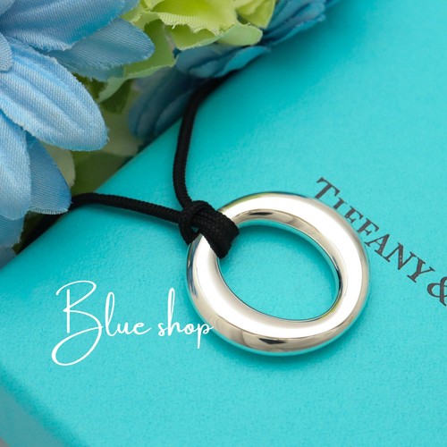 Collana tiffany elsa - collana,