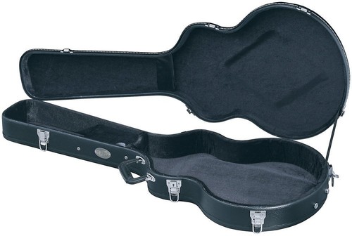 Chitarra custodia astuccio - -,