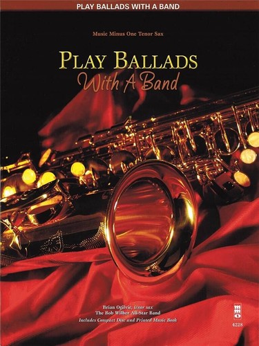 Spartiti play ballads with - play, a
