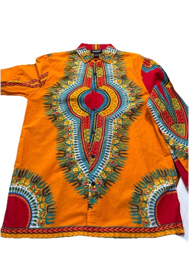 Camicia ashro uomo - camicia,
