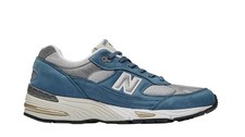 New Balance 991 Made in