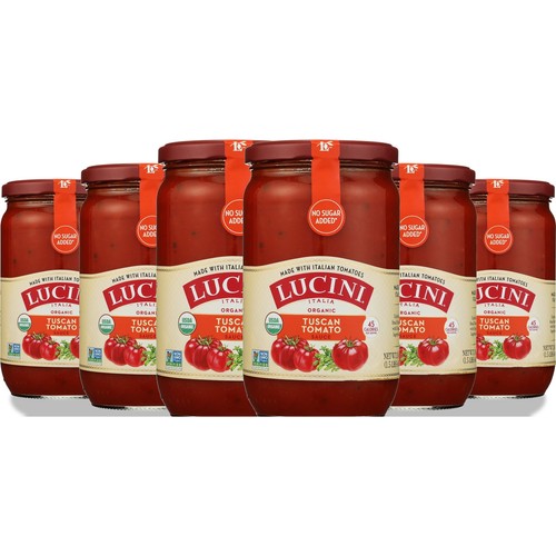 Salsa pomodoro toscano - toscano, bio