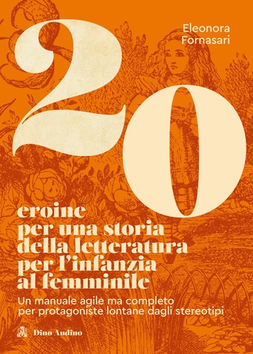 Eroine per una storia - 20,