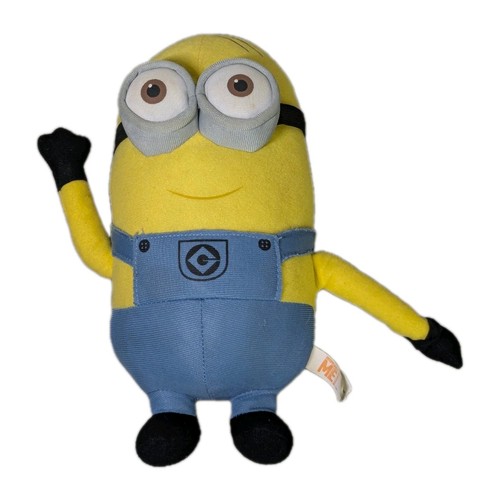 2014 despicable minion soft - 2014,