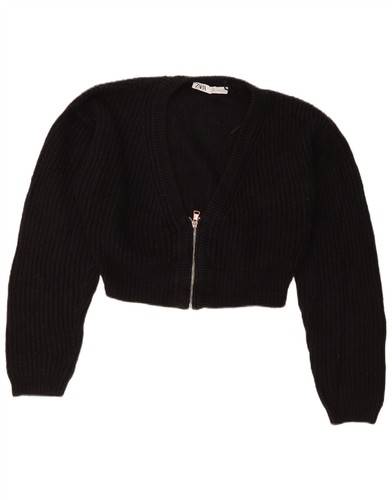 Maglione cardigan bolero