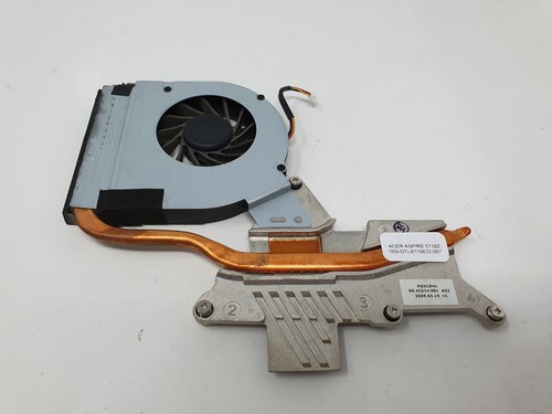 Acer aspire 5738z 5738 5338 - acer,
