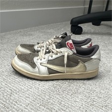 Nike Air Jordan 1 Low OG Brown