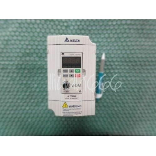 1pz inverter vfd007m21a - 1pz,