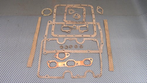 Serie guarnizioni motore - guarnizioni,