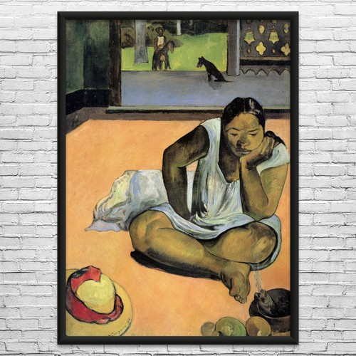 Poster stampa artistica - , paul