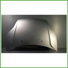 Cofano motore ford fiesta - cofano,
